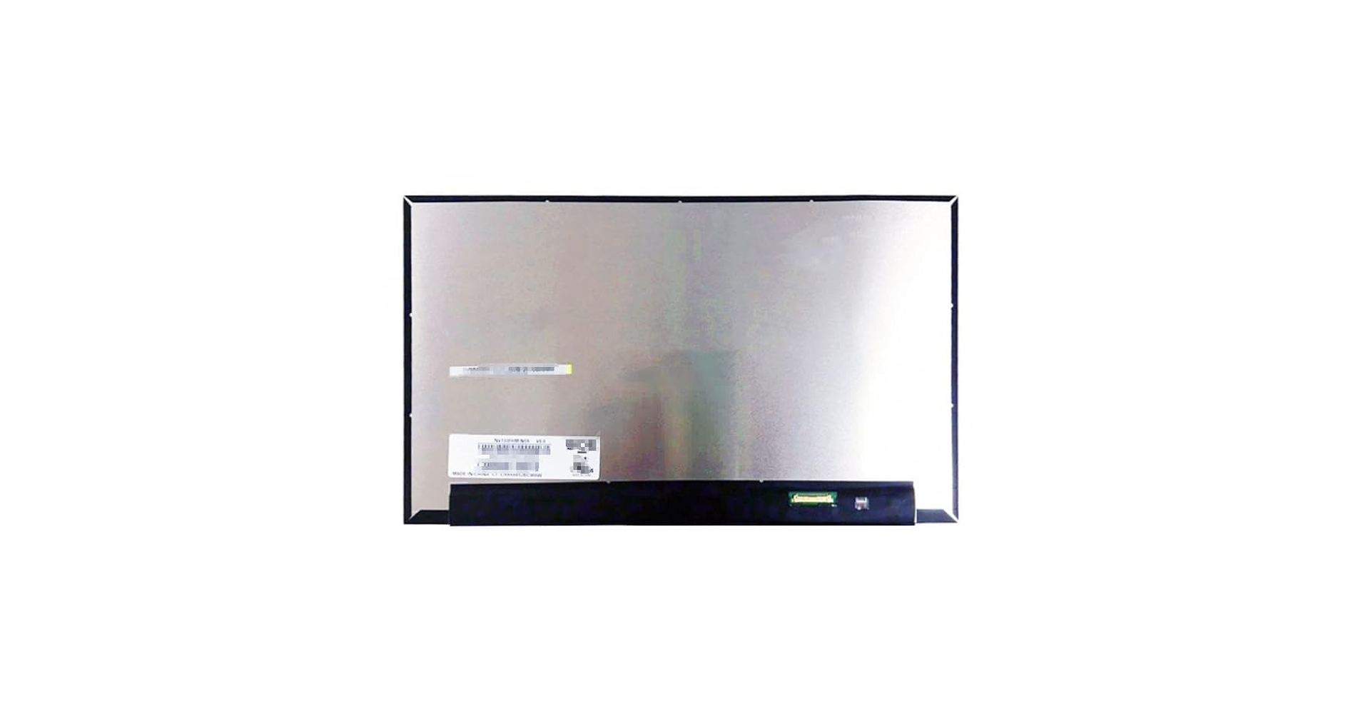 【新品・未使用】修理交換用 NV133FHM-N4A 液晶パネル 13.3 ② Amazon.co.jp: 対応修理交換用 NV133FHM-N4A 液晶パネル